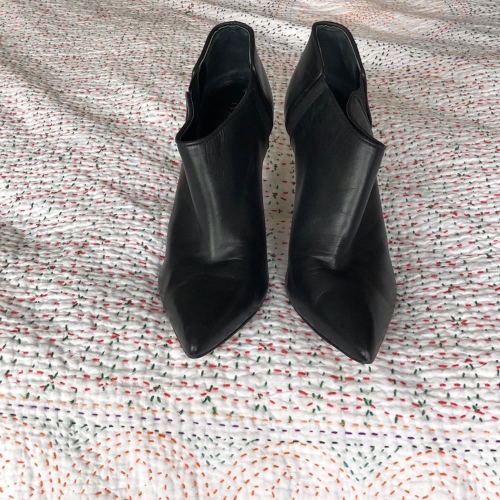 Ivanka Trump Booties - Picture 2 of 7
